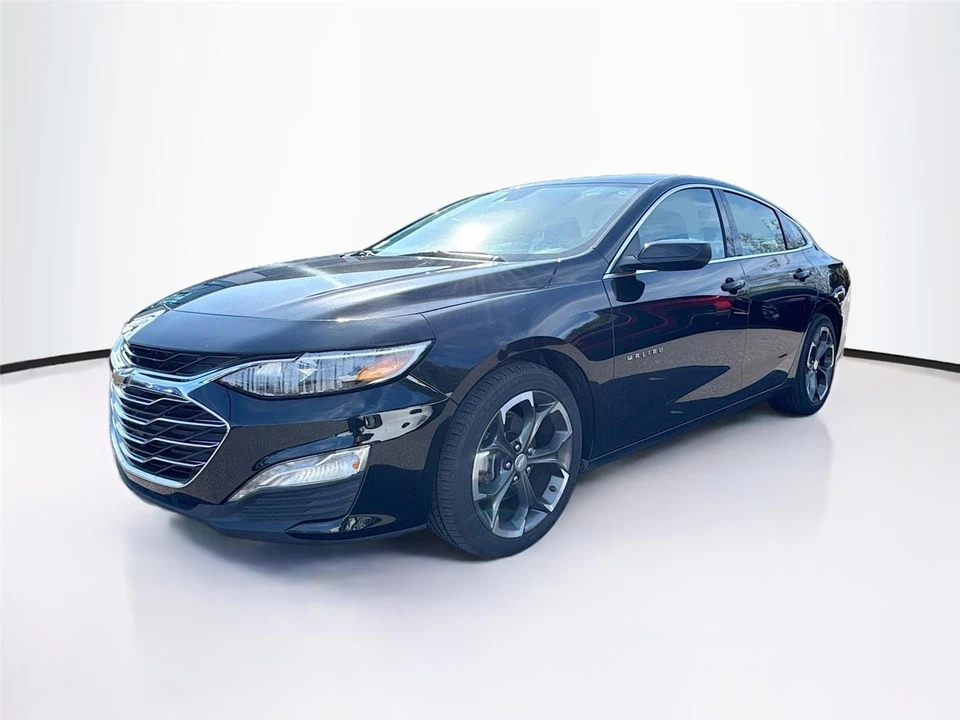 2023 Chevrolet Malibu - Image 3 of 14
