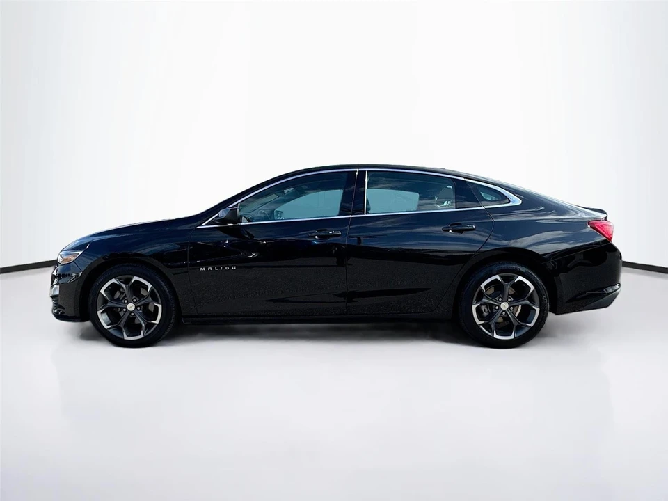 2023 Chevrolet Malibu - Image 4 of 21