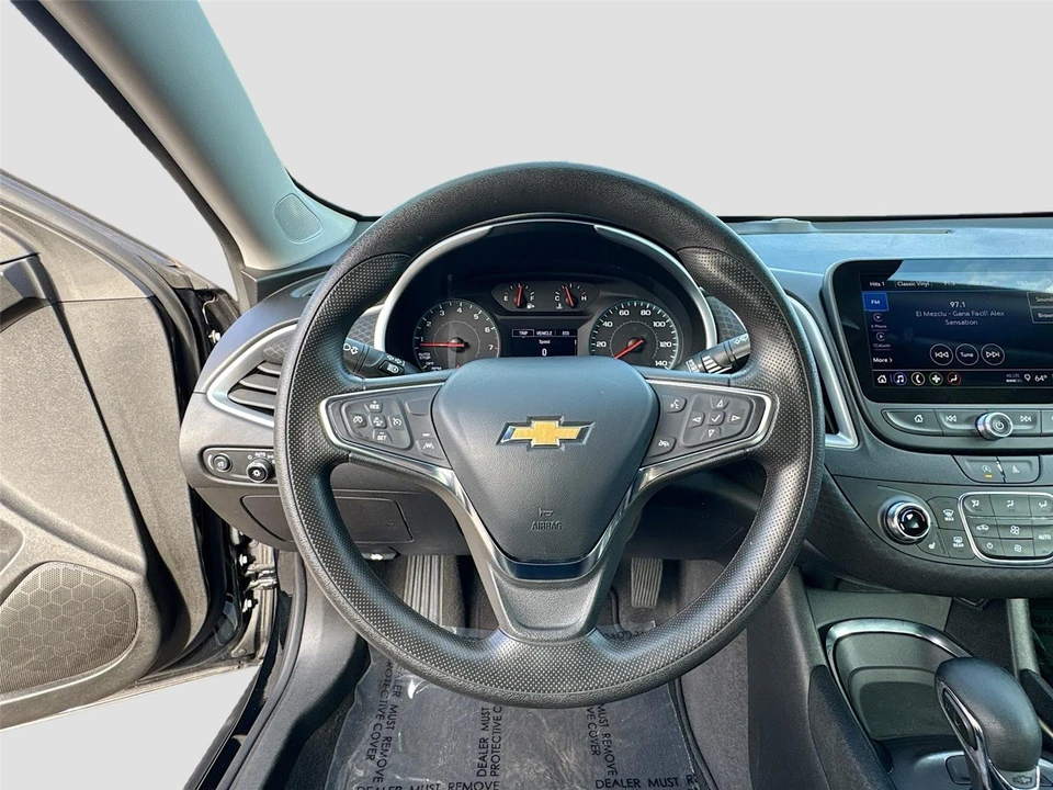 2023 Chevrolet Malibu - Image 10 of 21