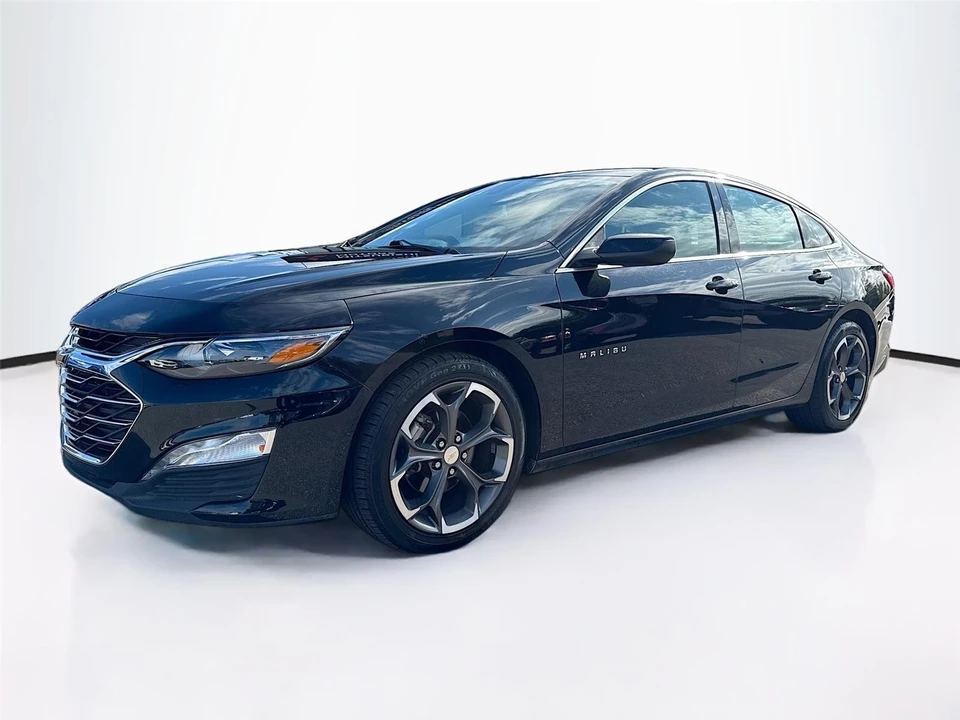 2023 Chevrolet Malibu - Image 3 of 21