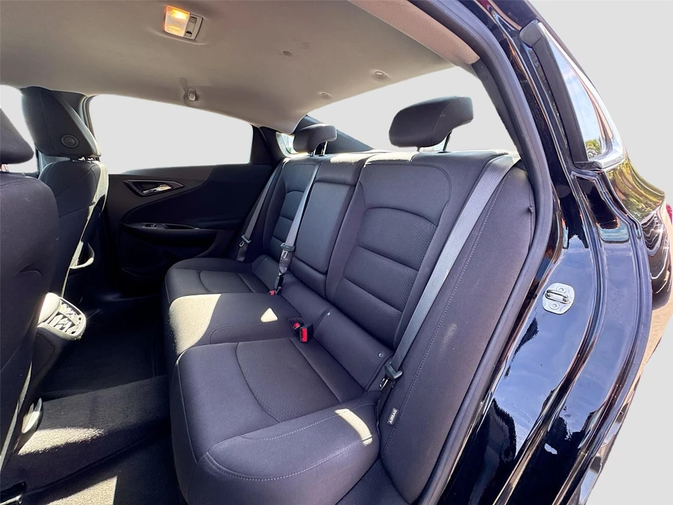 2023 Chevrolet Malibu - Image 11 of 14