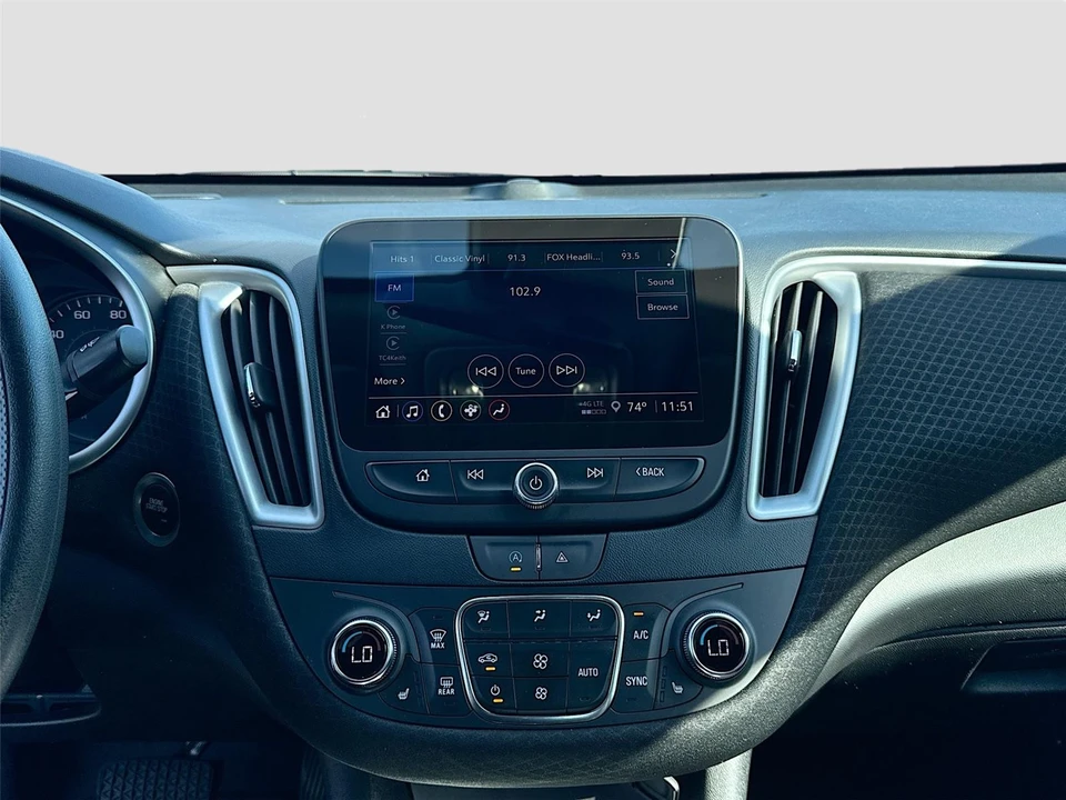 2023 Chevrolet Malibu - Image 10 of 14