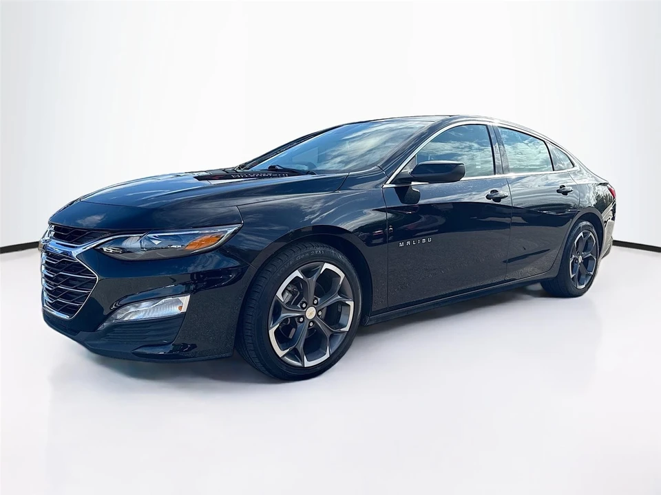 2023 Chevrolet Malibu - Image 3 of 21