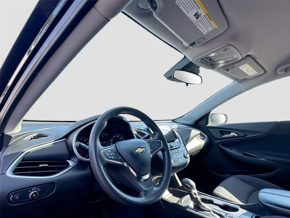 2023 Chevrolet Malibu - Image 7 of 14