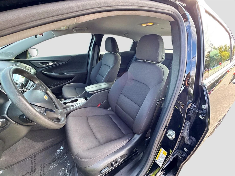 2023 Chevrolet Malibu - Image 18 of 21