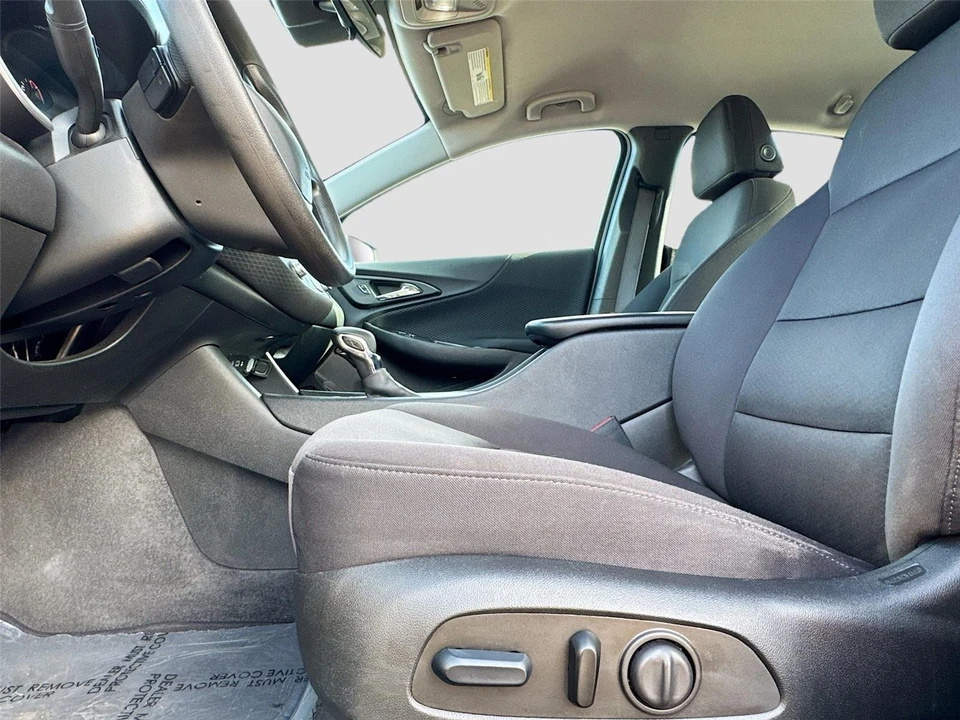 2023 Chevrolet Malibu - Image 17 of 21