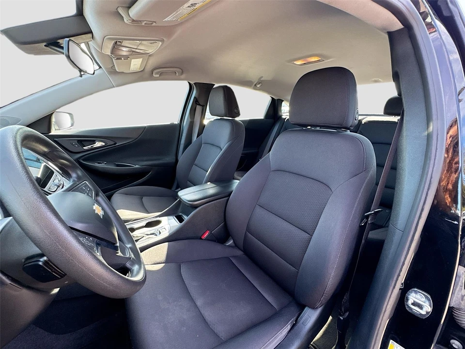 2023 Chevrolet Malibu - Image 8 of 14