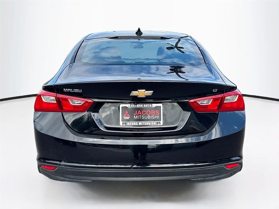 2023 Chevrolet Malibu - Image 6 of 21