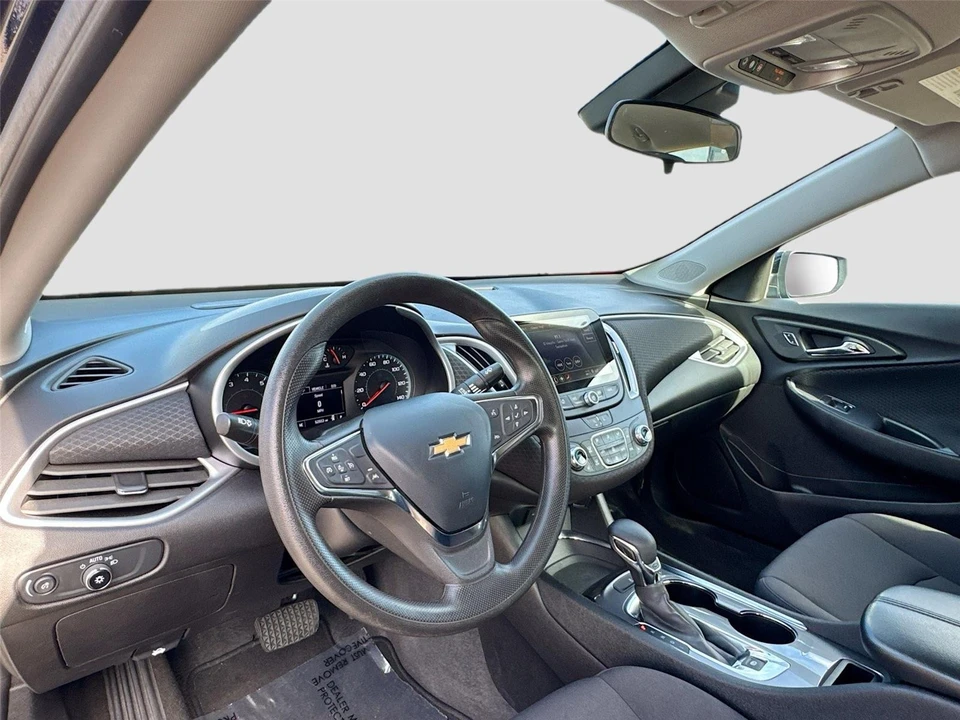 2023 Chevrolet Malibu - Image 9 of 21