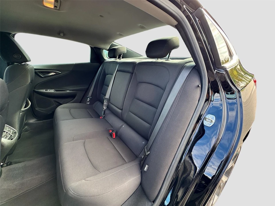 2023 Chevrolet Malibu - Image 21 of 21