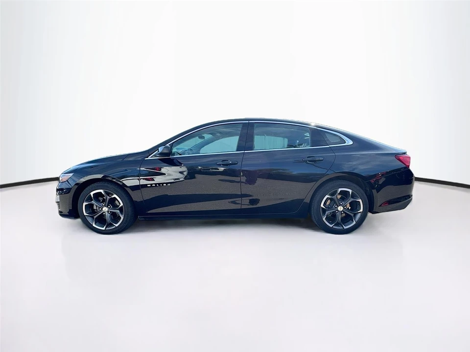 2023 Chevrolet Malibu - Image 4 of 14