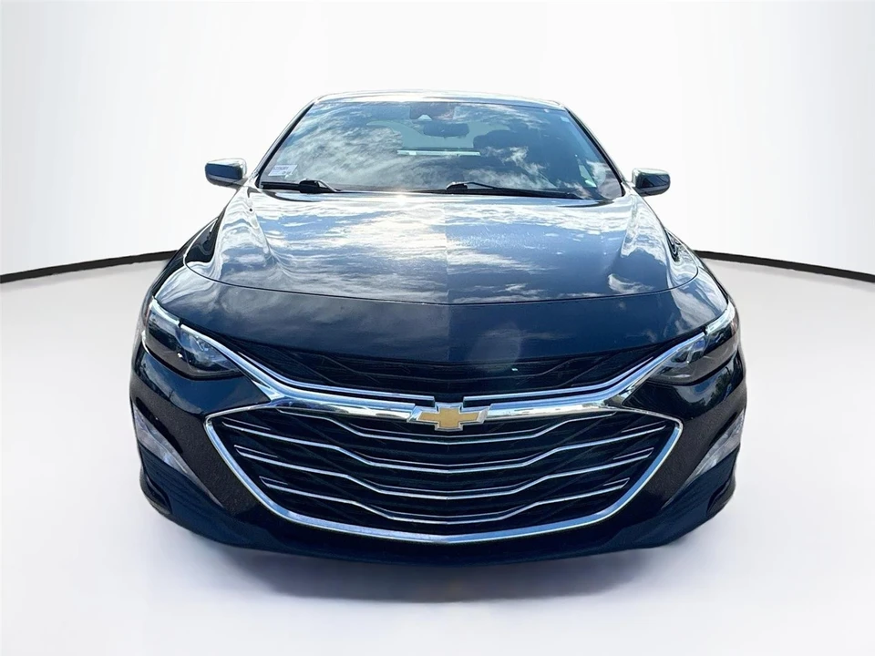 2023 Chevrolet Malibu - Image 2 of 21