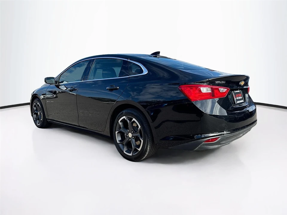 2023 Chevrolet Malibu - Image 5 of 21