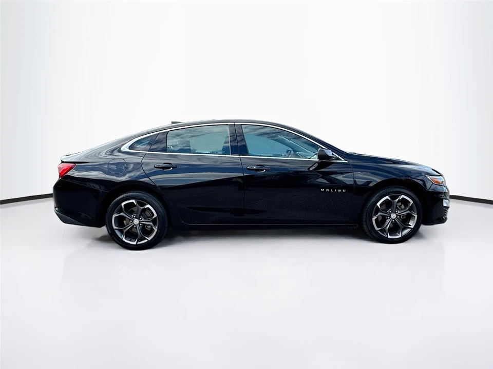 2023 Chevrolet Malibu - Image 8 of 21