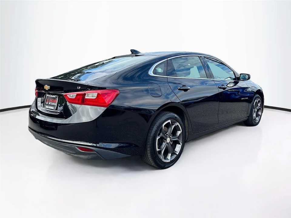 2023 Chevrolet Malibu - Image 7 of 21
