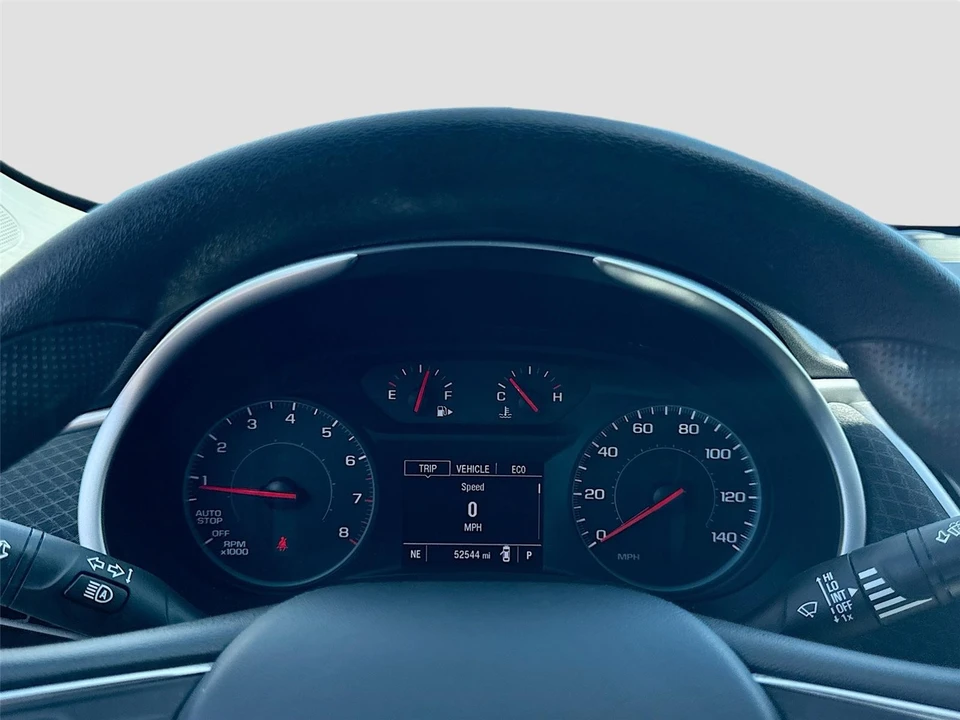 2023 Chevrolet Malibu - Image 9 of 14
