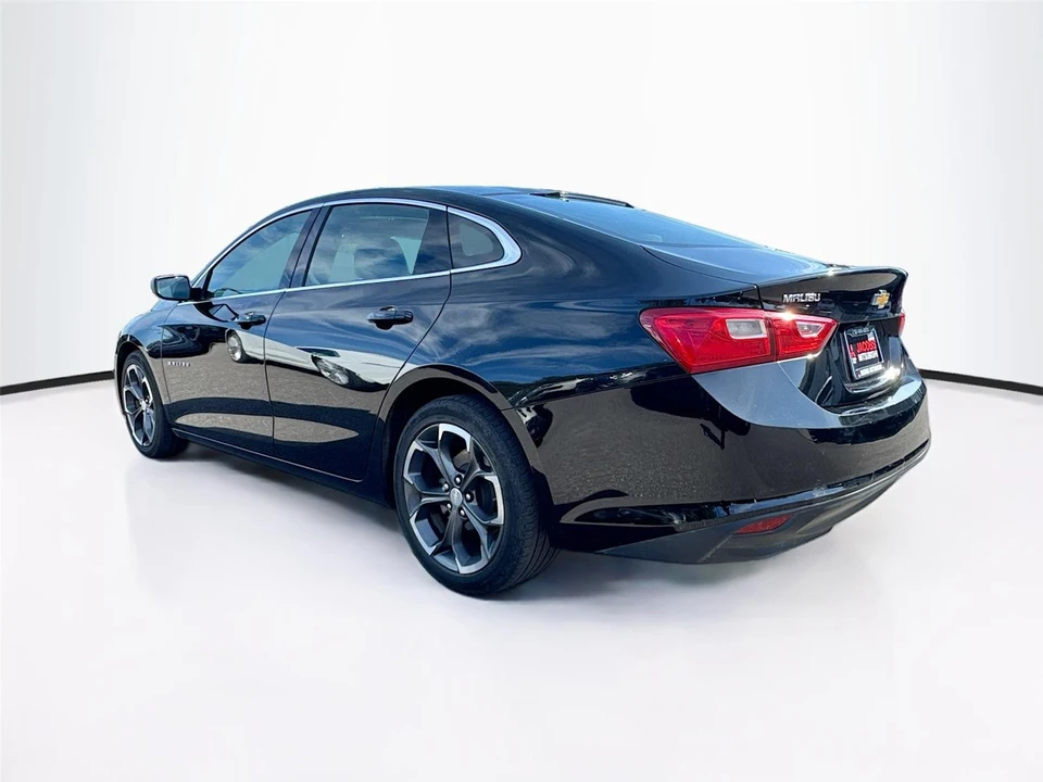 2023 Chevrolet Malibu - Image 5 of 14
