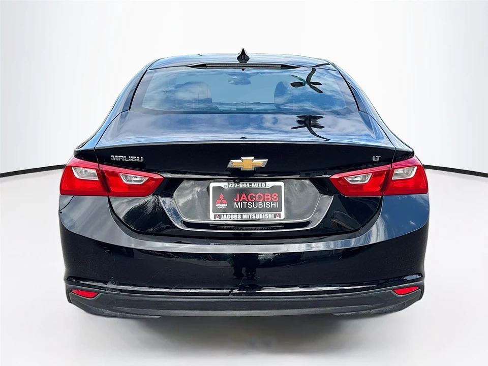 2023 Chevrolet Malibu - Image 6 of 21