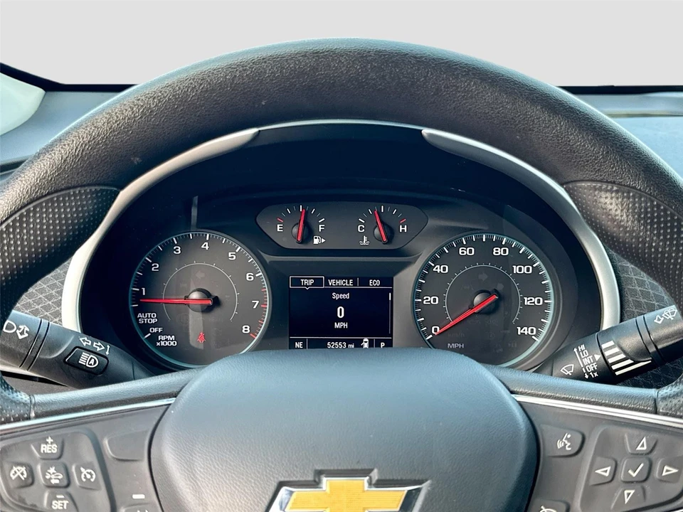 2023 Chevrolet Malibu - Image 11 of 21