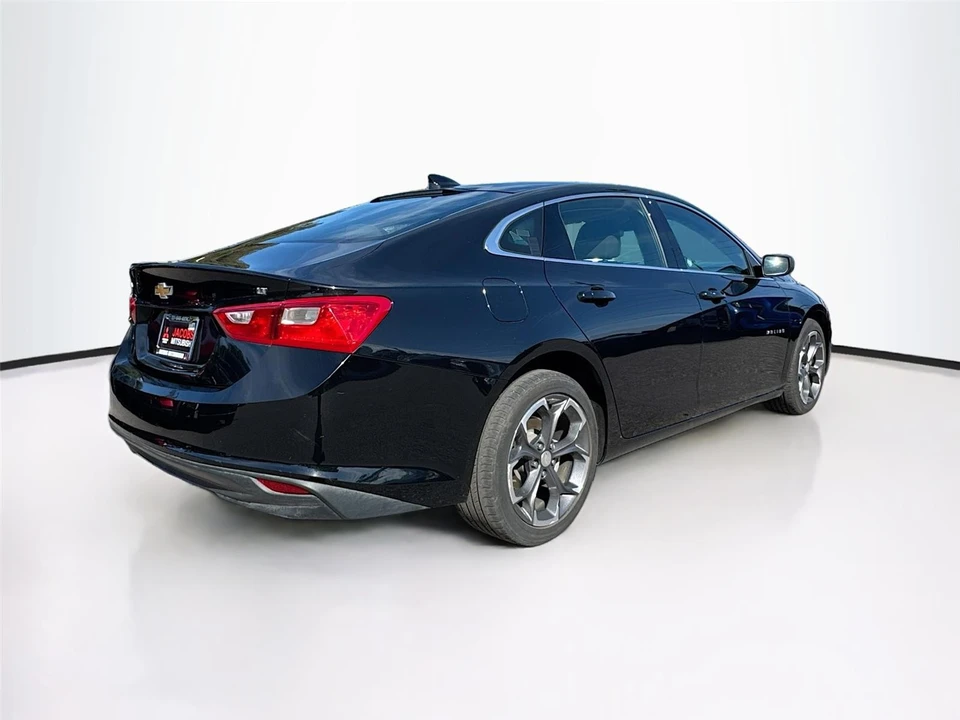 2023 Chevrolet Malibu - Image 13 of 14