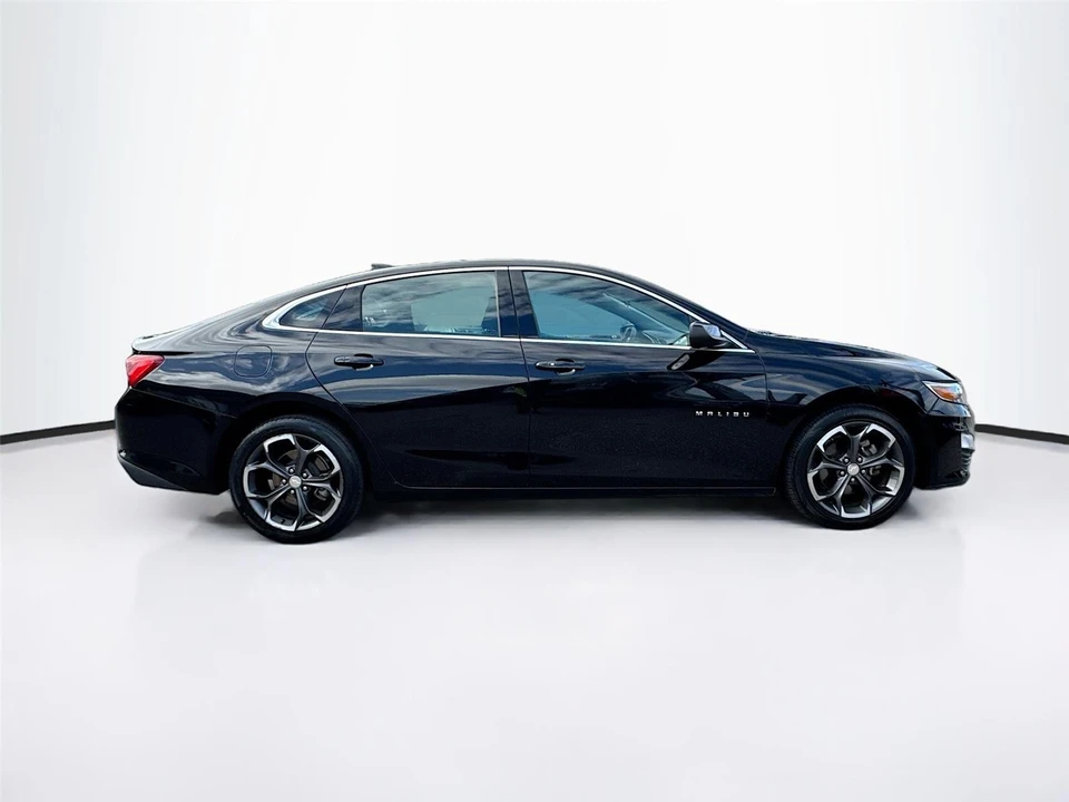 2023 Chevrolet Malibu - Image 8 of 21