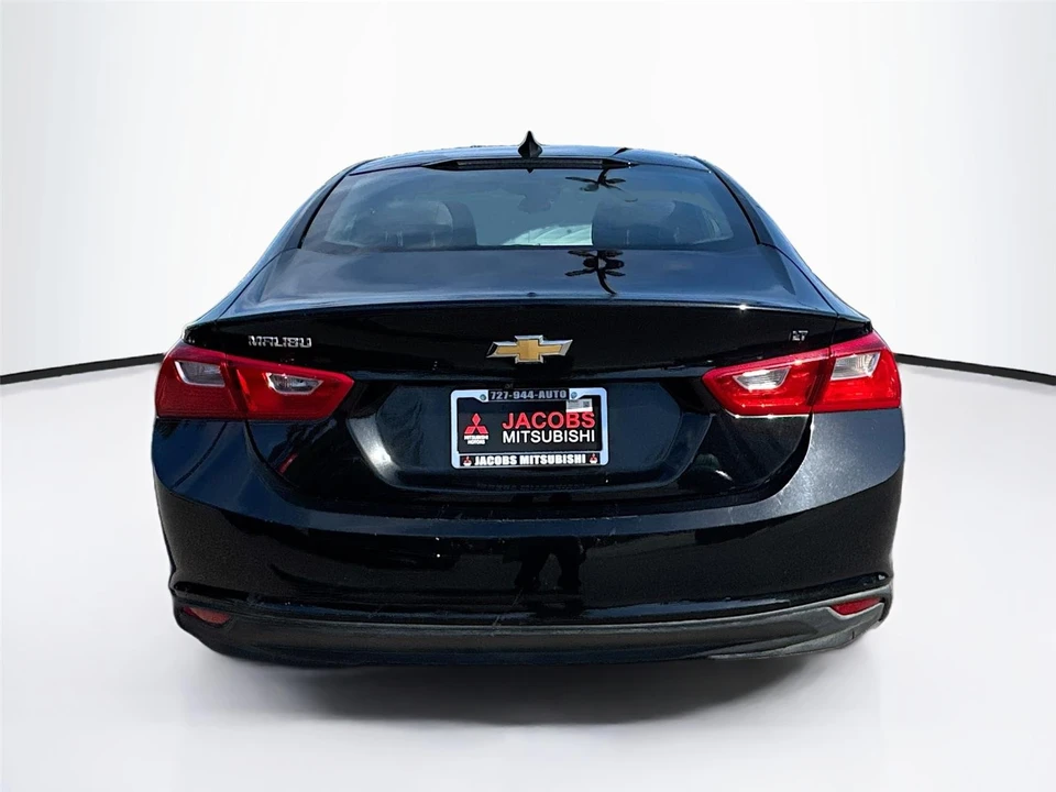 2023 Chevrolet Malibu - Image 12 of 14