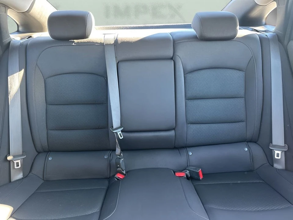 2023 Chevrolet Malibu - Image 11 of 12
