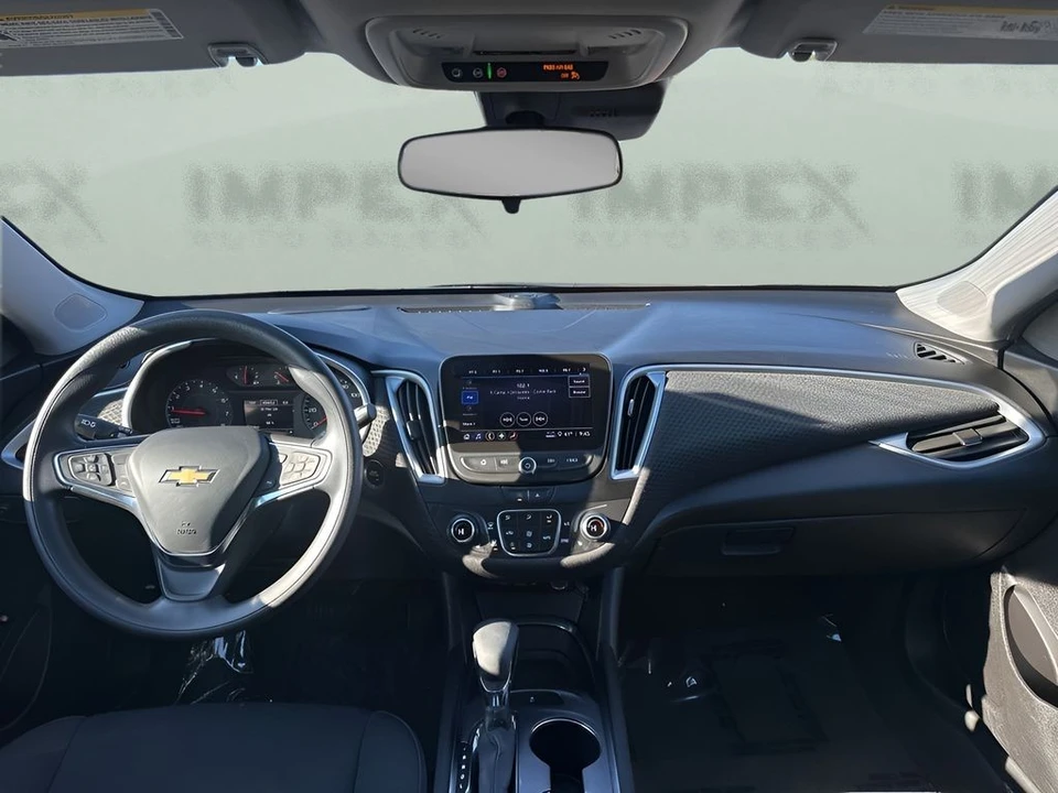2023 Chevrolet Malibu - Image 12 of 12