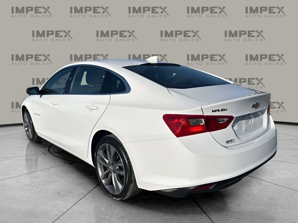 2023 Chevrolet Malibu - Image 3 of 12