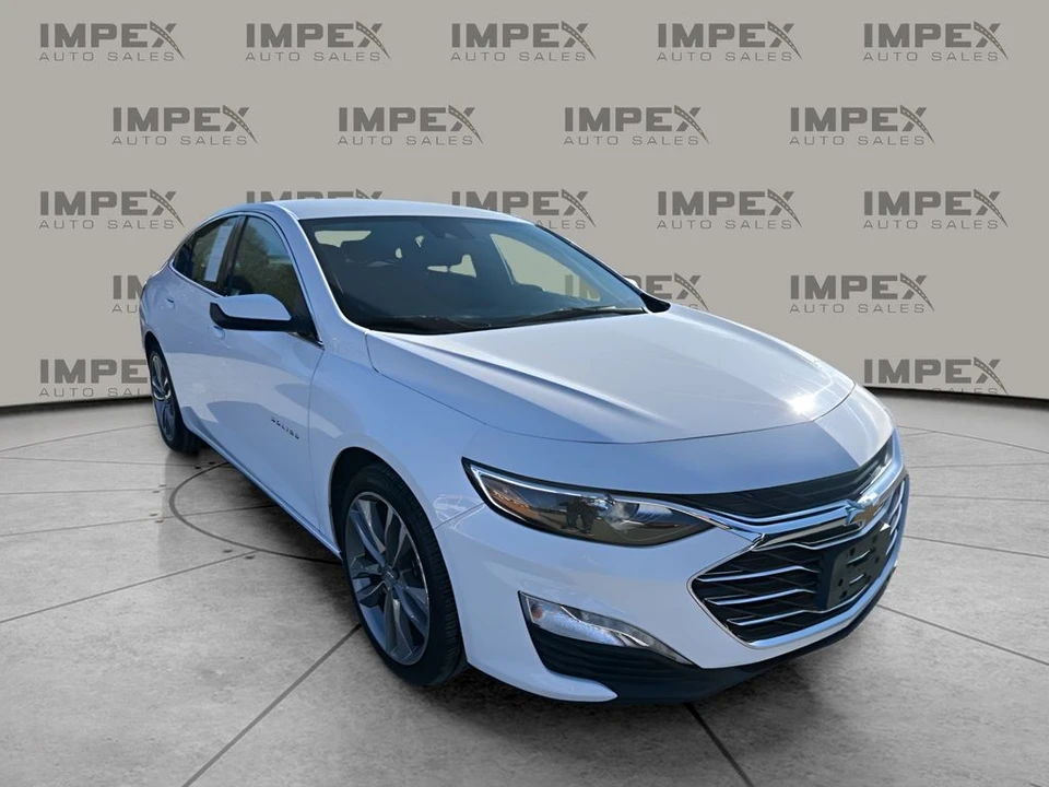 2023 Chevrolet Malibu - Image 7 of 12