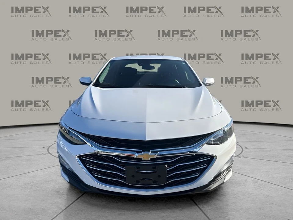 2023 Chevrolet Malibu - Image 8 of 12