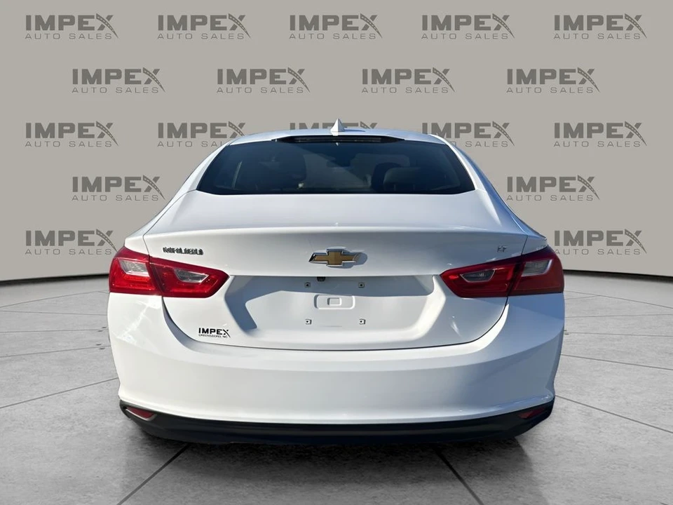 2023 Chevrolet Malibu - Image 4 of 12