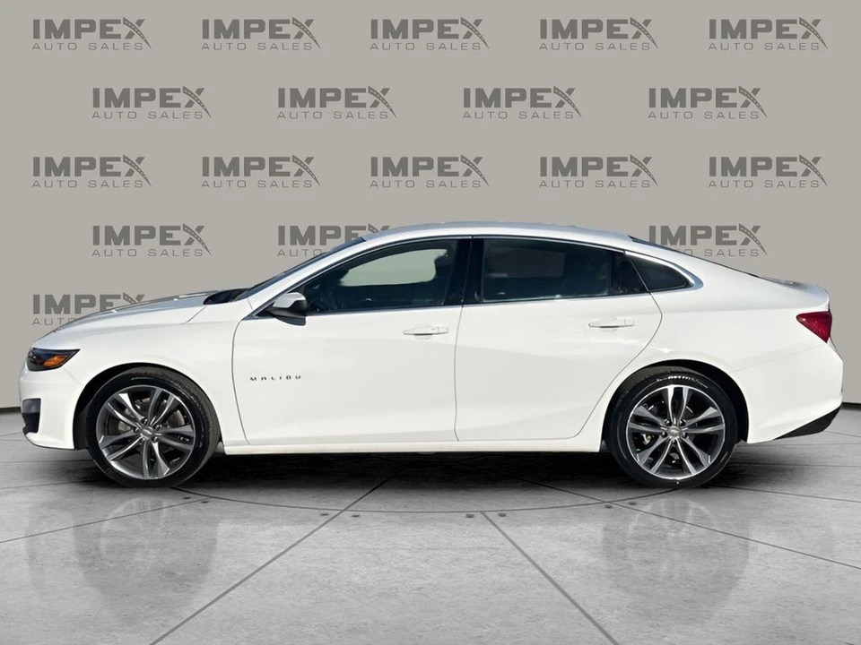 2023 Chevrolet Malibu - Image 2 of 12