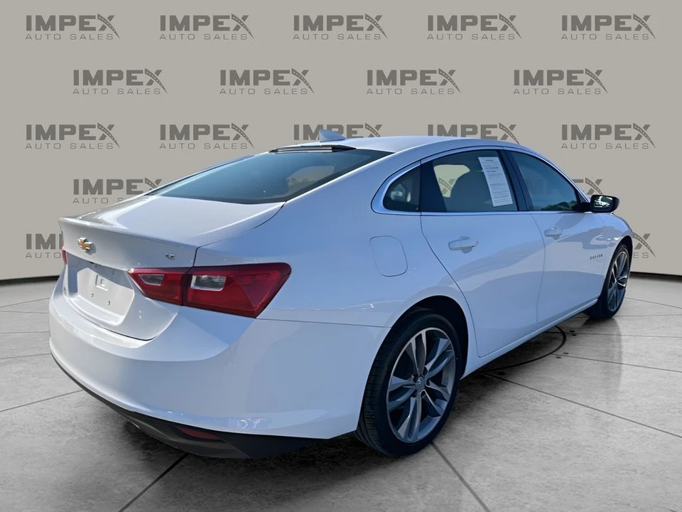 2023 Chevrolet Malibu - Image 5 of 12