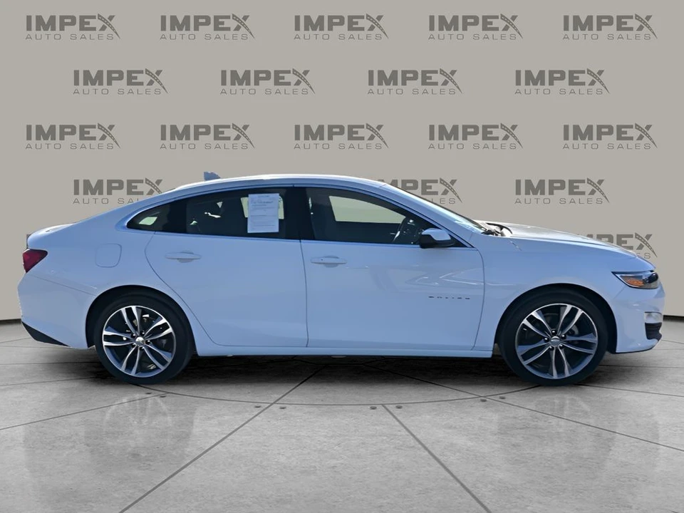 2023 Chevrolet Malibu - Image 6 of 12