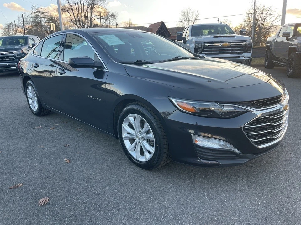 2023 Chevrolet Malibu - Image 7 of 12