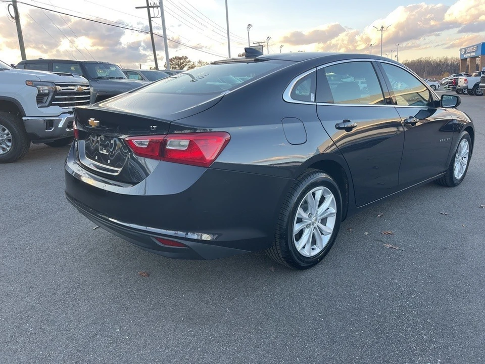 2023 Chevrolet Malibu - Image 5 of 12