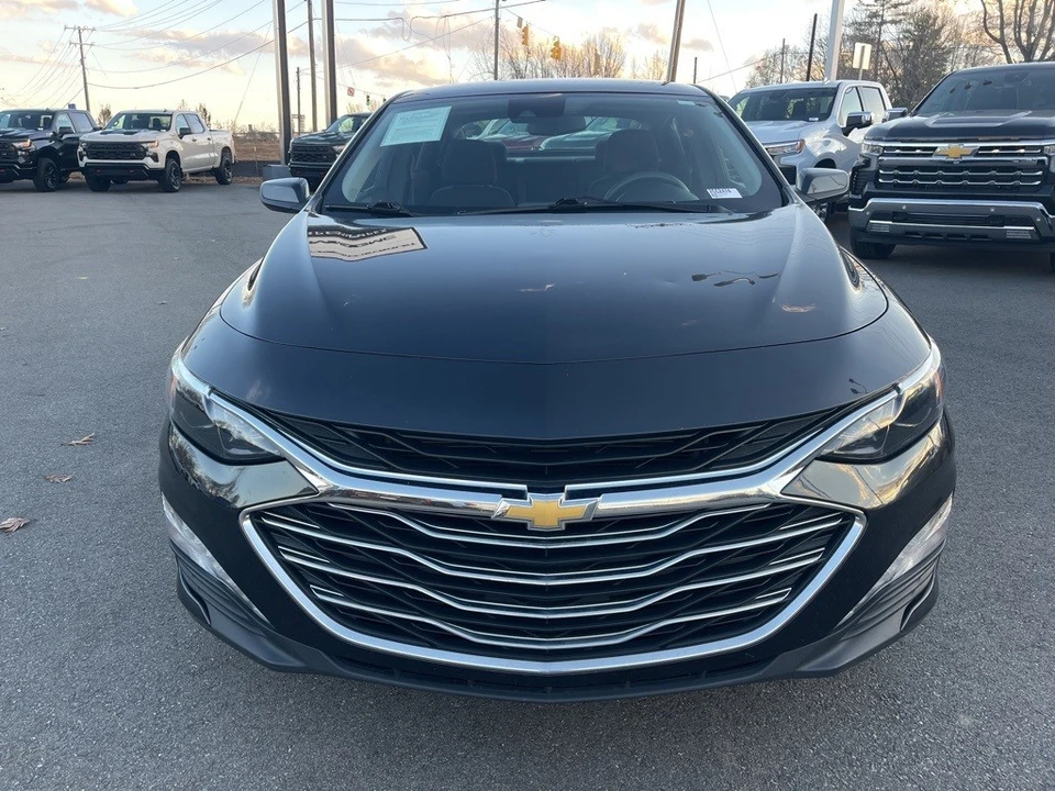 2023 Chevrolet Malibu - Image 8 of 12