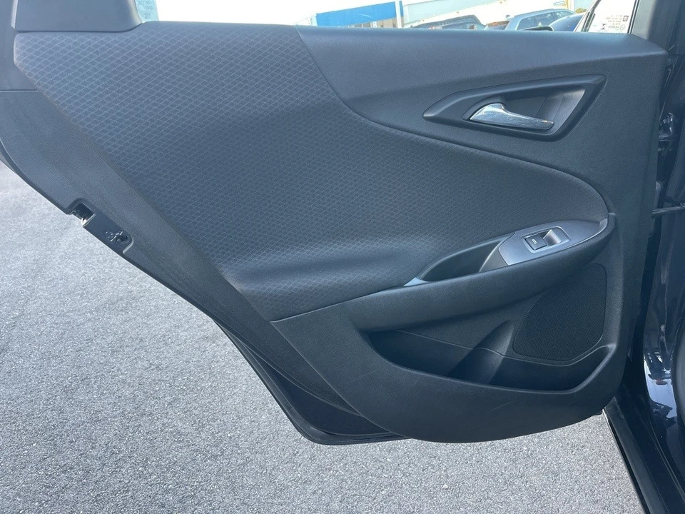 2023 Chevrolet Malibu - Image 12 of 12