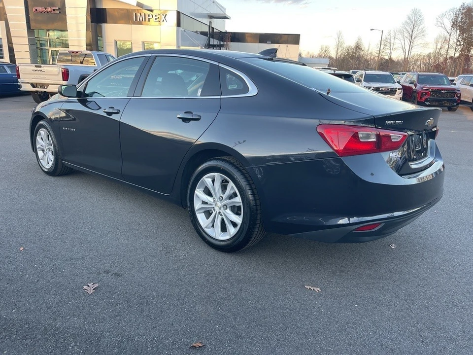2023 Chevrolet Malibu - Image 3 of 12