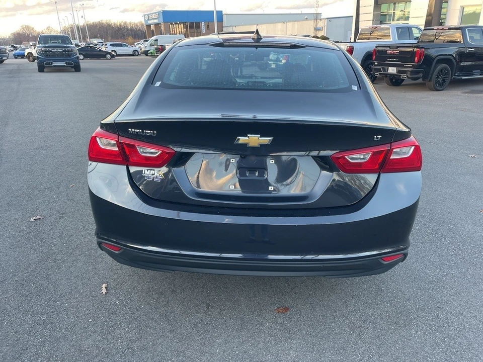 2023 Chevrolet Malibu - Image 4 of 12