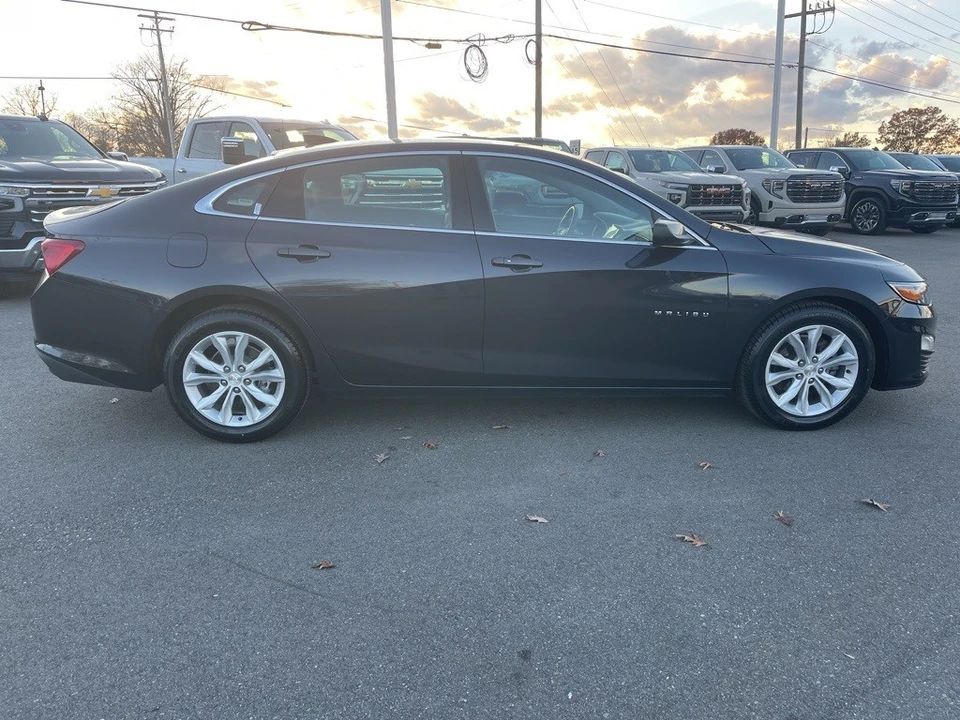 2023 Chevrolet Malibu - Image 6 of 12