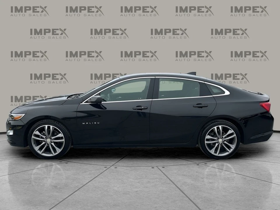 2023 Chevrolet Malibu - Image 2 of 12