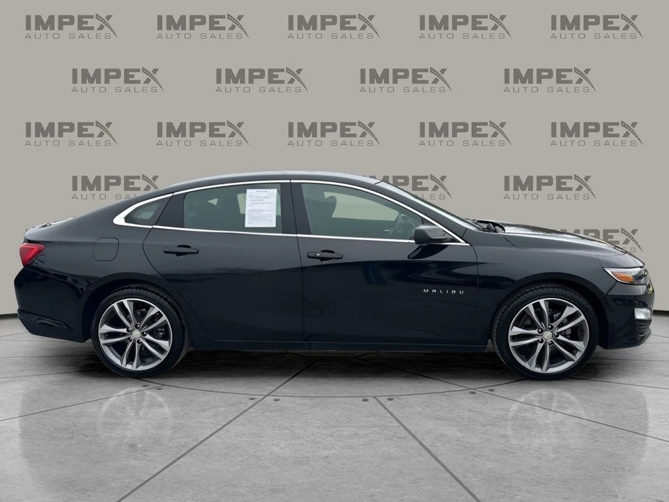2023 Chevrolet Malibu - Image 6 of 12