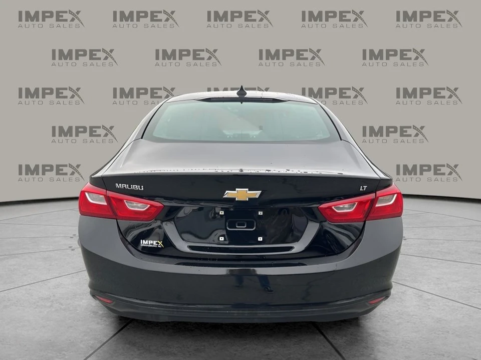 2023 Chevrolet Malibu - Image 4 of 12