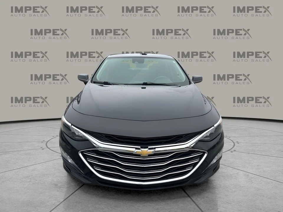 2023 Chevrolet Malibu - Image 8 of 12