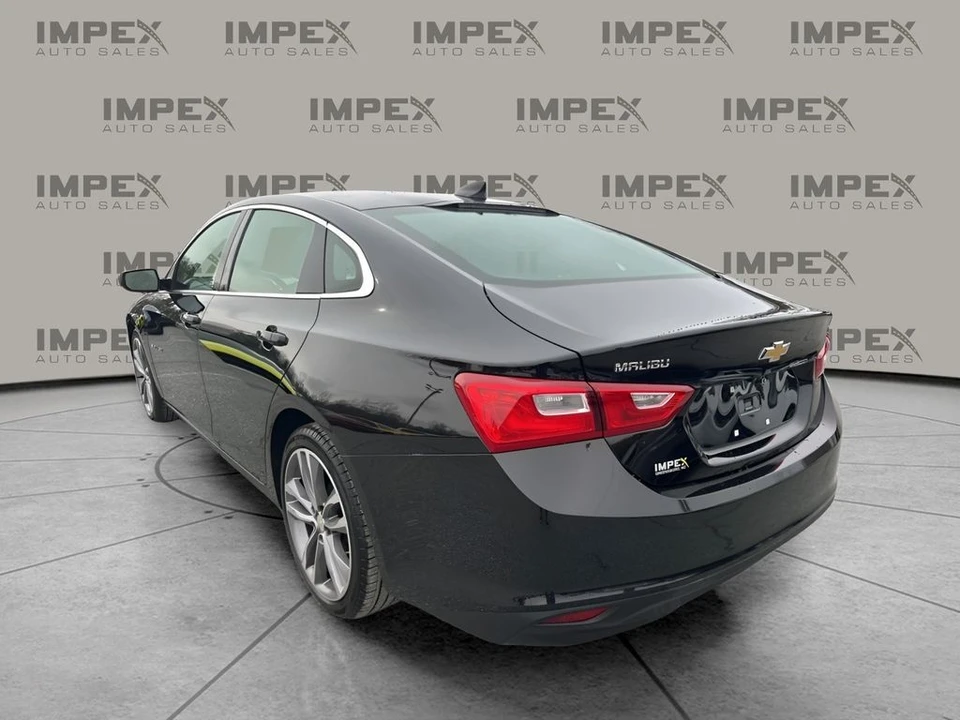 2023 Chevrolet Malibu - Image 3 of 12