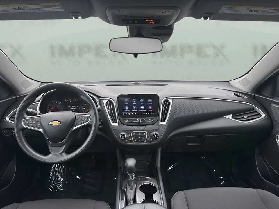 2023 Chevrolet Malibu - Image 12 of 12