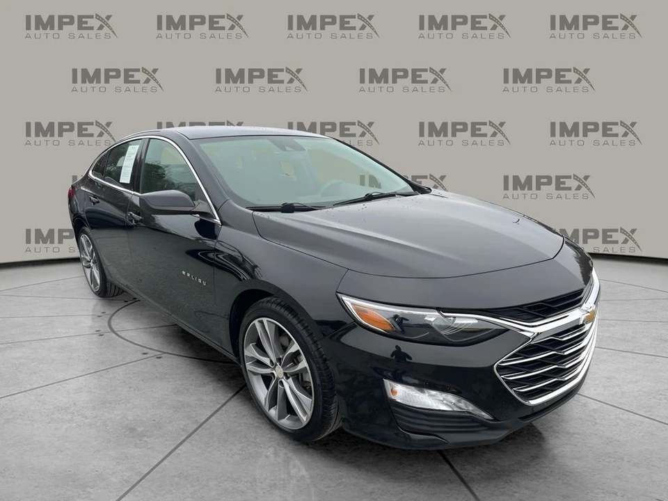 2023 Chevrolet Malibu - Image 7 of 12