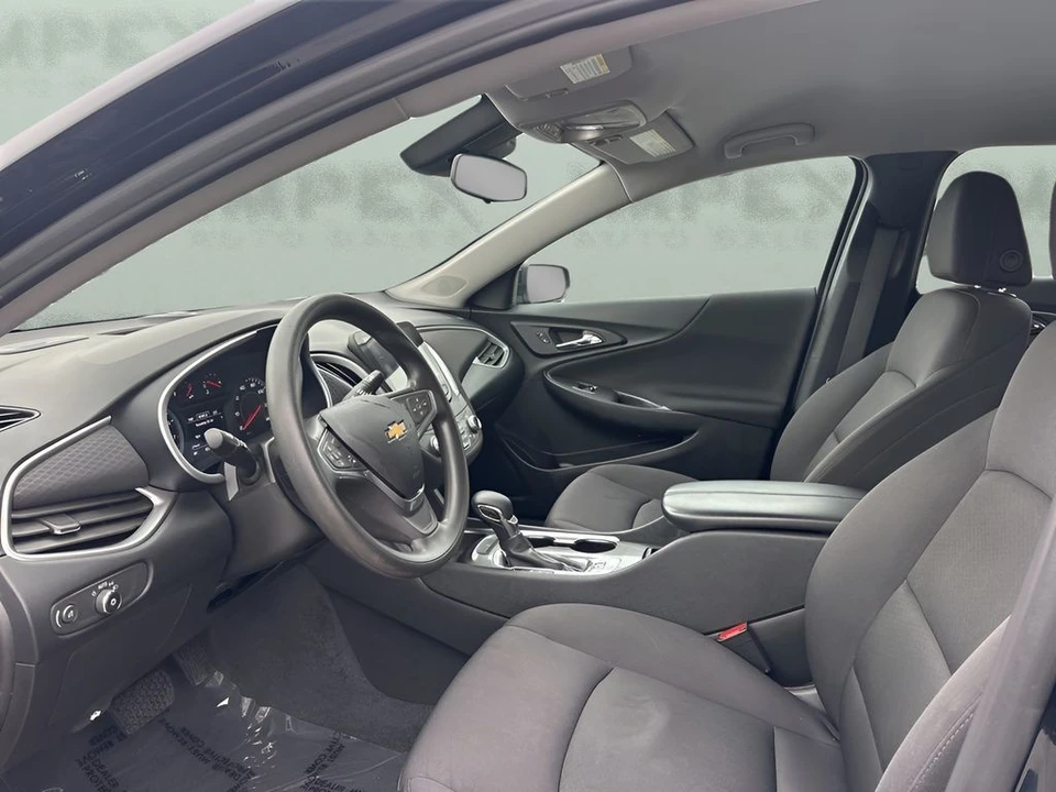 2023 Chevrolet Malibu - Image 9 of 12